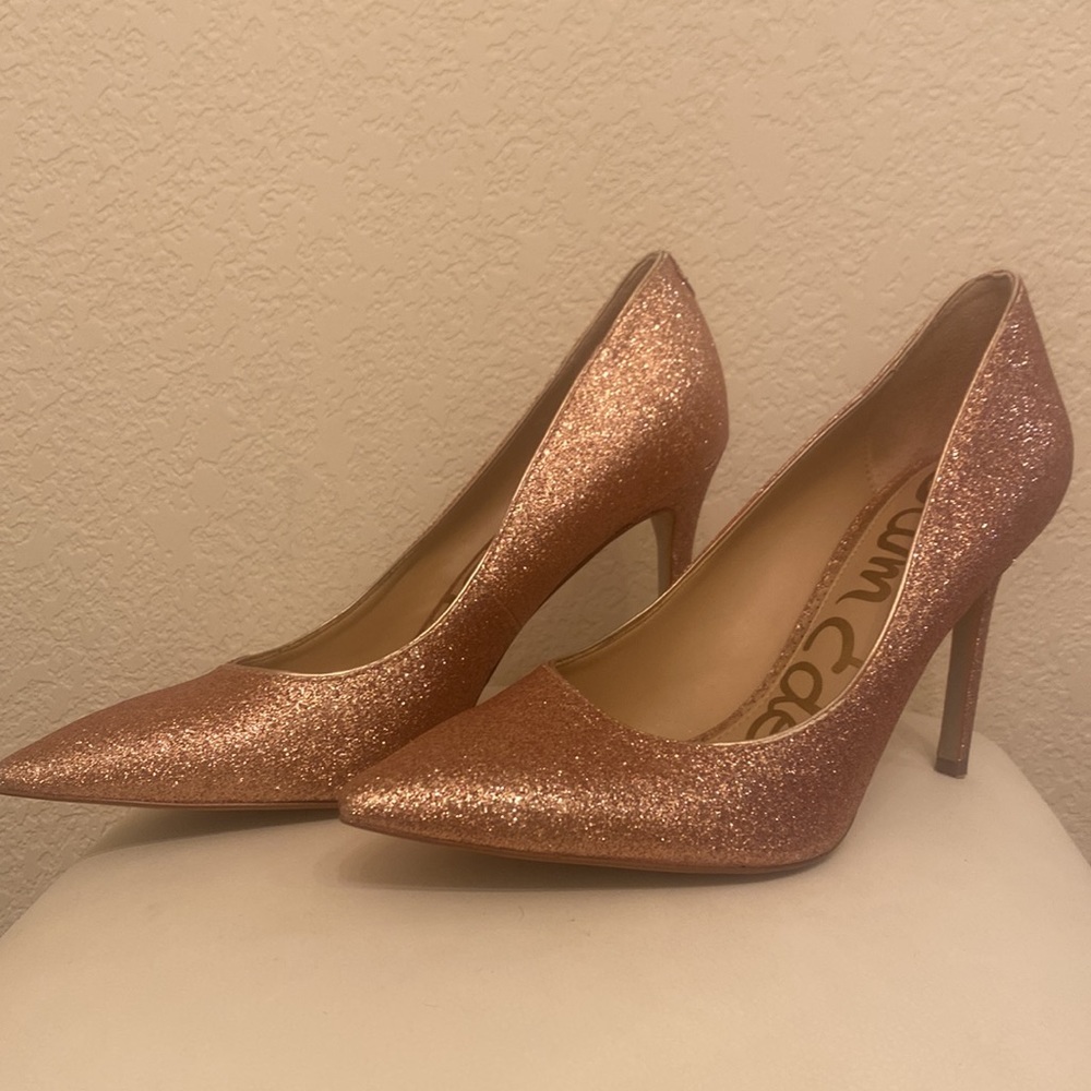 Sam Edelman heels - Picture 2 of 5